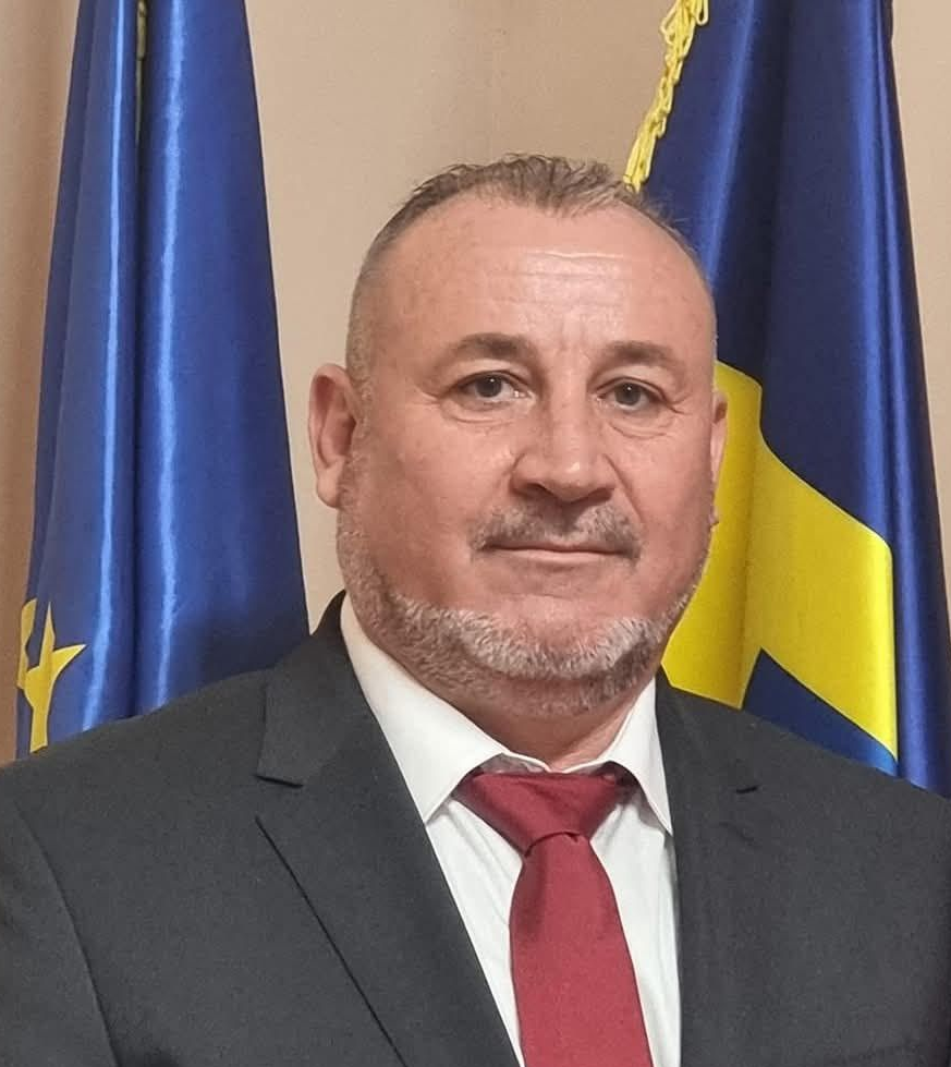 Ionel MARIN
